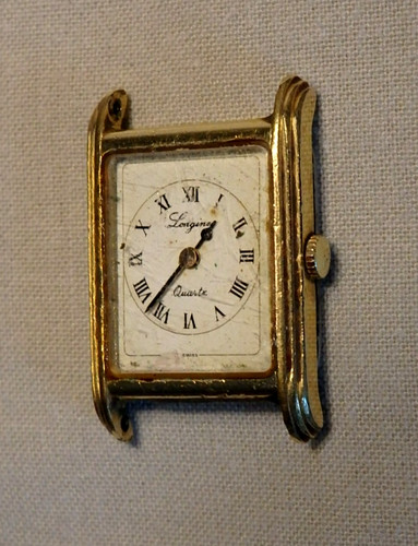 Ladies used longines - ,