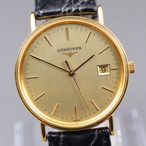 Genuine band near mint - [near, mint]