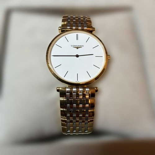 Longines grande classique - longines,