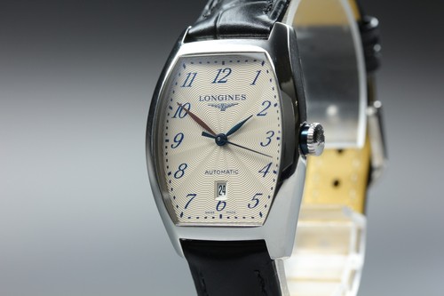 Longines evidenza 142 4 - evidenza, l2.142.4
