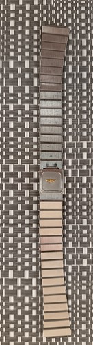 Longine watch braclet in - longine., braclet.