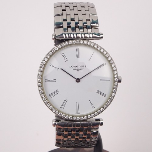 Longines grande classique - longines,