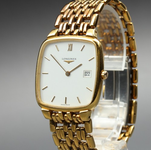 Exc longines grand classic - grand,