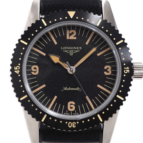 Longines heritage skin - longines,