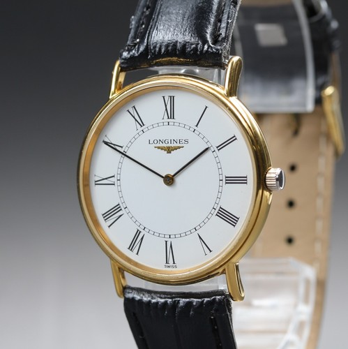 Mint longines grand - mint],