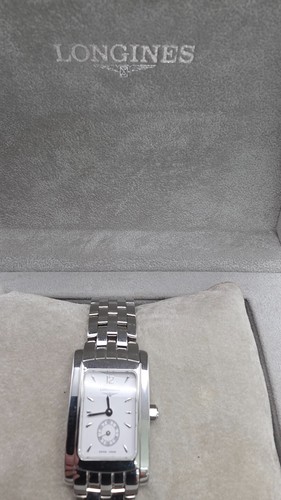 Longines dolcevita lady - longines,