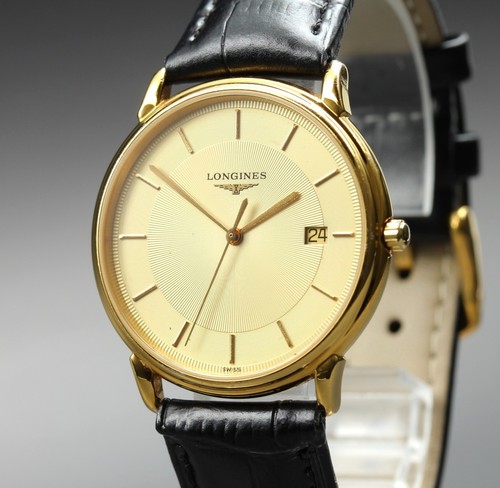 Mint longines grand - longines,