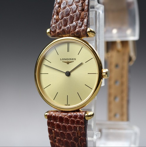Near mint longines grand - [near,