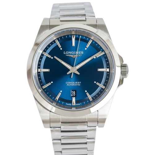 Longines conquest automatic - longines,
