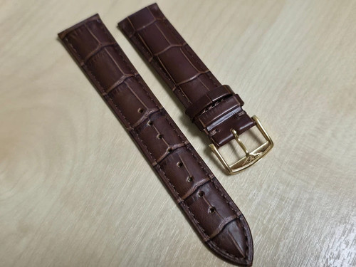 20mm longines croc - longines,