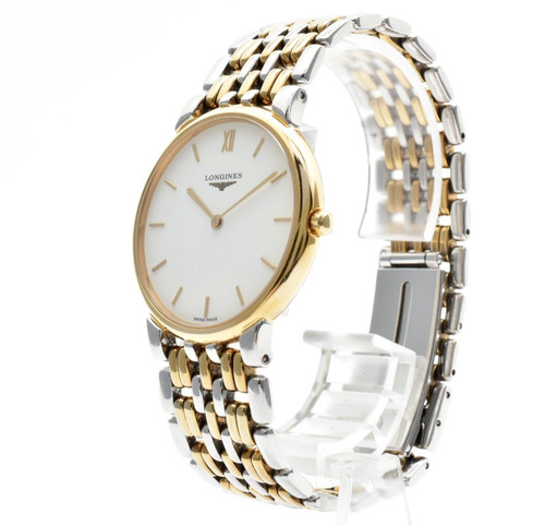 Vintage mint longines - mint],