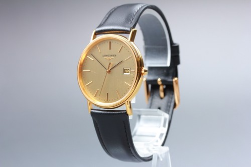 Near mint longines - [near,