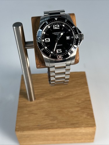 Longines hydroconquest 39mm - longines,