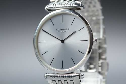 Near mint longines grand - [near,