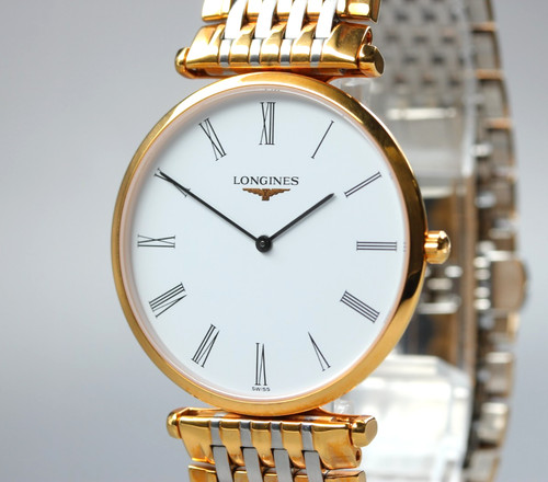 Rare vintage mint longines - rare, [n