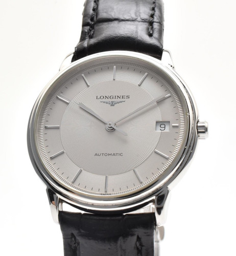 Longines 678 grand - longines,