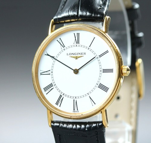 Longines grand classic - longines,