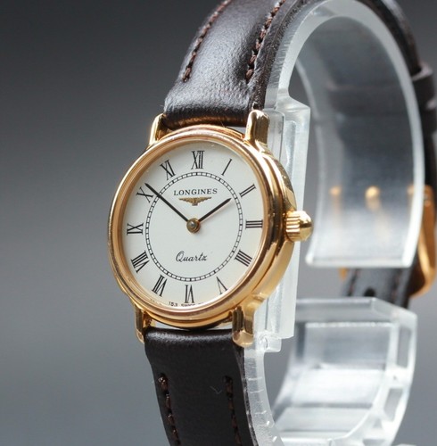 Mint longines 153 7096 - [n,