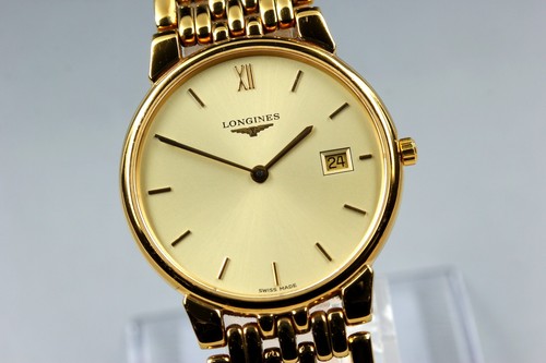 Vintage mint longines - *n,