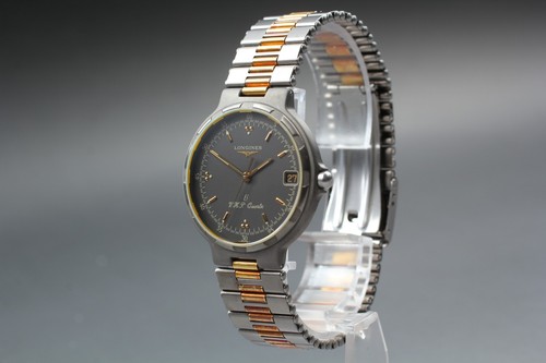 Longines conquest p - longines,