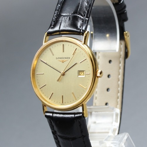 Mint longines grand - mint],