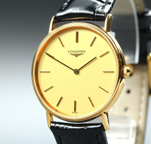 Vintage longines grand - vintage,