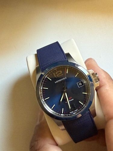 Longines 716 96 9 - longines, l3.716.4.96.9