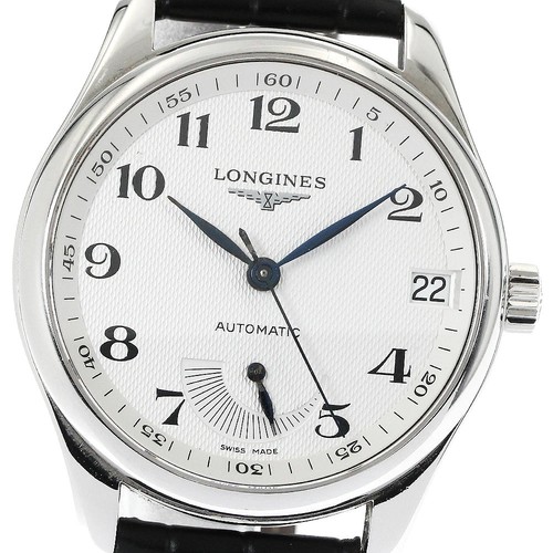 Longines master collection - longines,