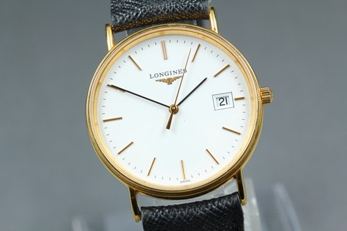 Near mint longines 720 - [near, l4.720.2