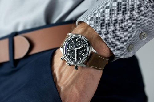 Longines avigation bigeye - avigation,