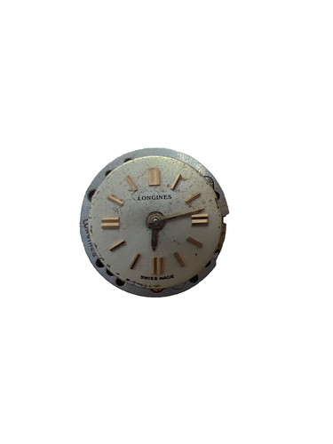 Longines calibre 320 manual - longines,