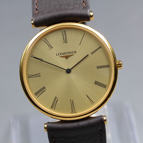 Mint longines grand - mint],