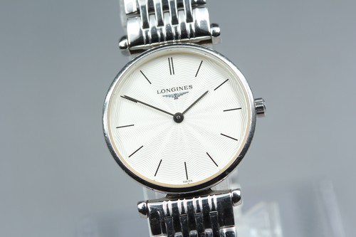 Mint box longines grand - box],