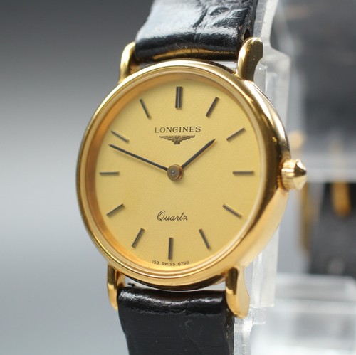 Mint vintage longines - [n,
