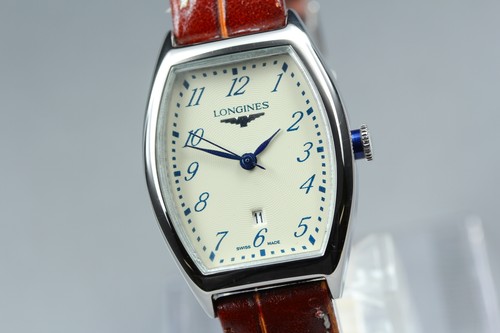 Longines evidenza 155 4 - evidenza, l2.155.4