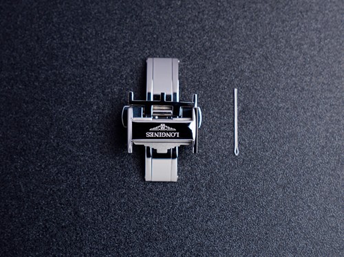Genuine longines 18mm - genuine,