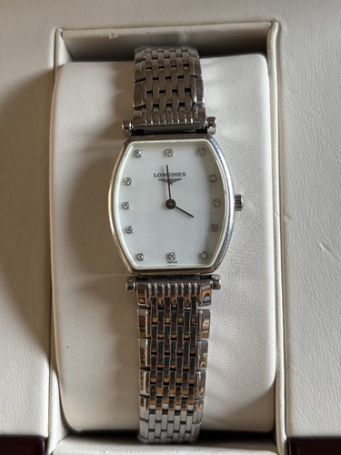 Longines grand classique - longines,
