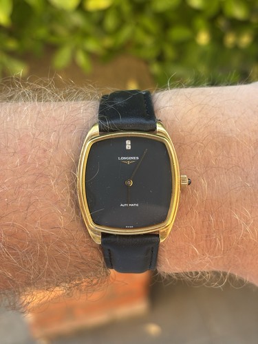 1980s vintage longines - vintage, longines,