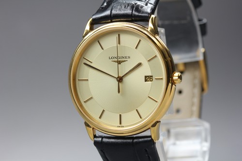 Longines 677 grand - longines,