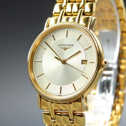Longines grand classic men - longines, men's