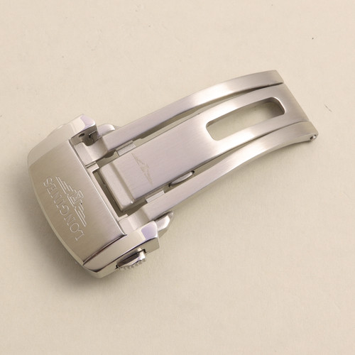 18mm longines clasp for - 18mm,