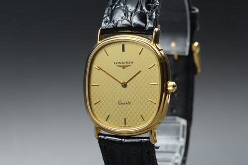 Near mint longines grande - mint],