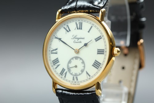 Mint longines - [n, mint]