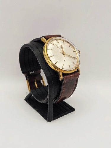 1967 longines manual - manual, wind