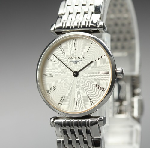 Vintage longines grand - vintage,