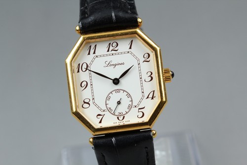 Near mint longines - [near,