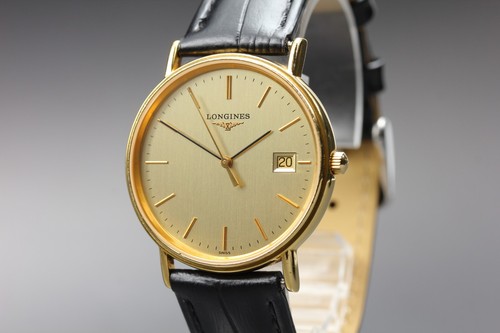 Near mint longines 720 - [near,