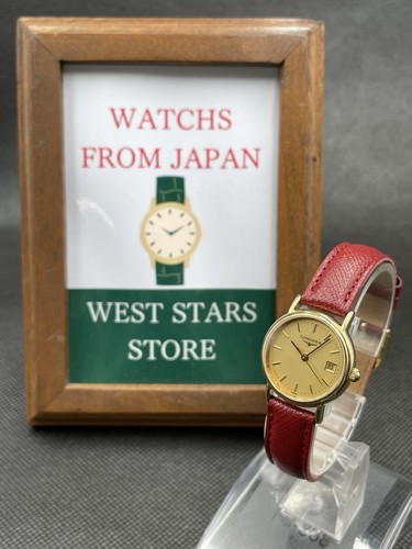 Excellent vintage longines - [excellent],