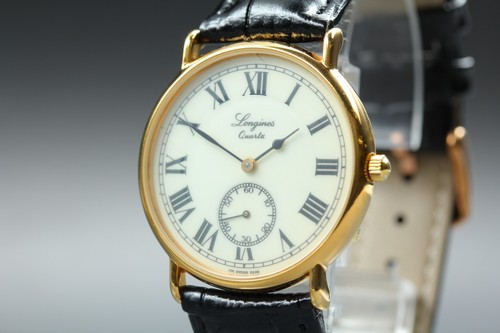 Mint longines - [n, mint]