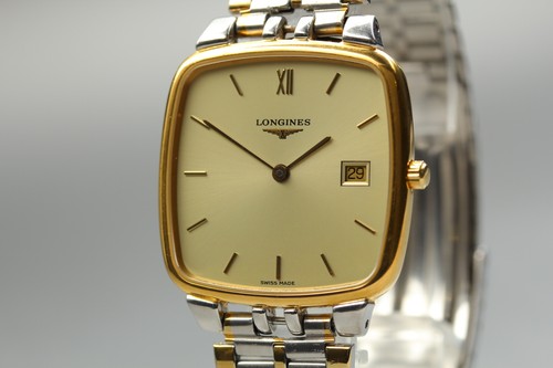 Near mint longines - mint],
